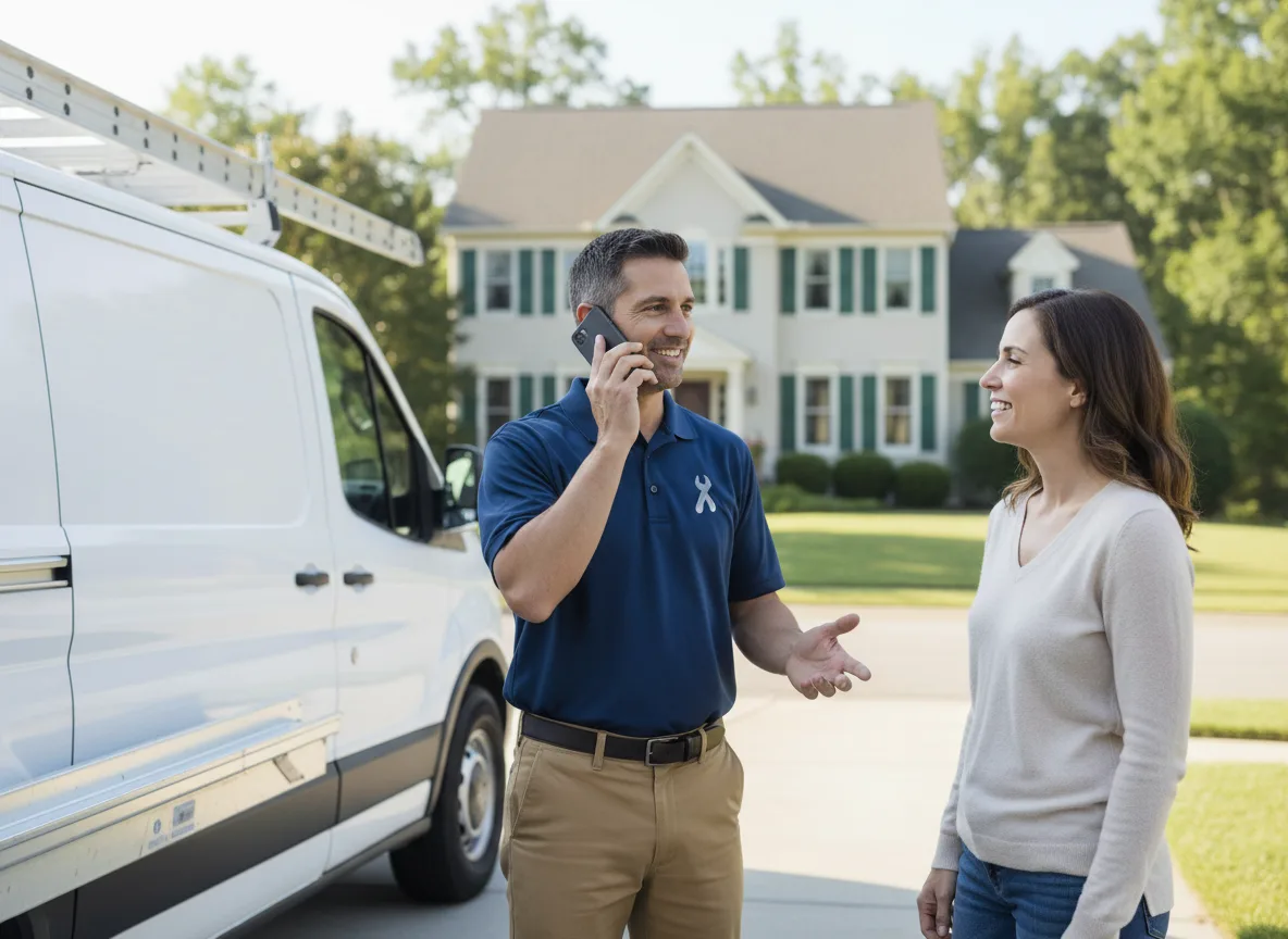 Home Gutter Service Keedysville, MD FAQs